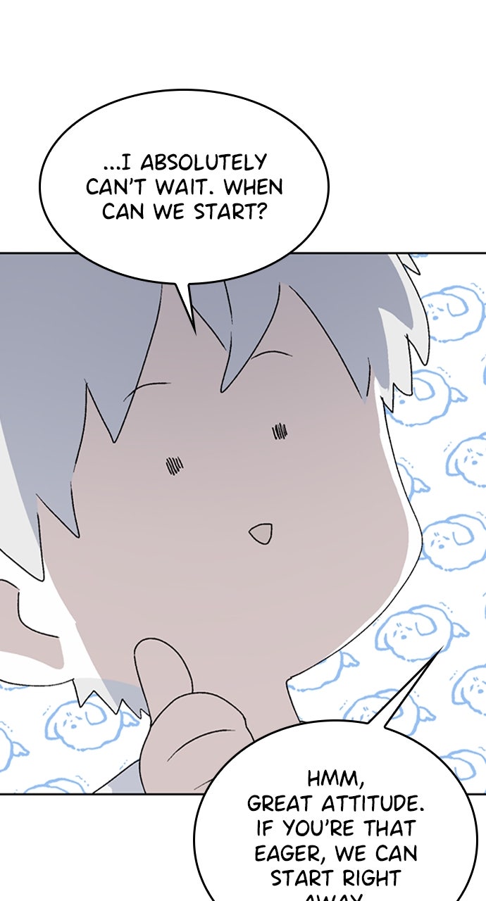 Peaceful Camping Lifein Another World Episode 20 page 108 - 