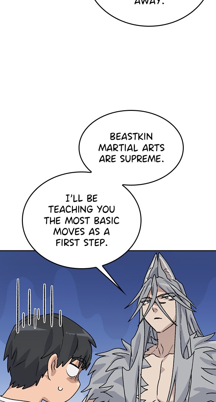 Peaceful Camping Lifein Another World Episode 20 page 109 - 