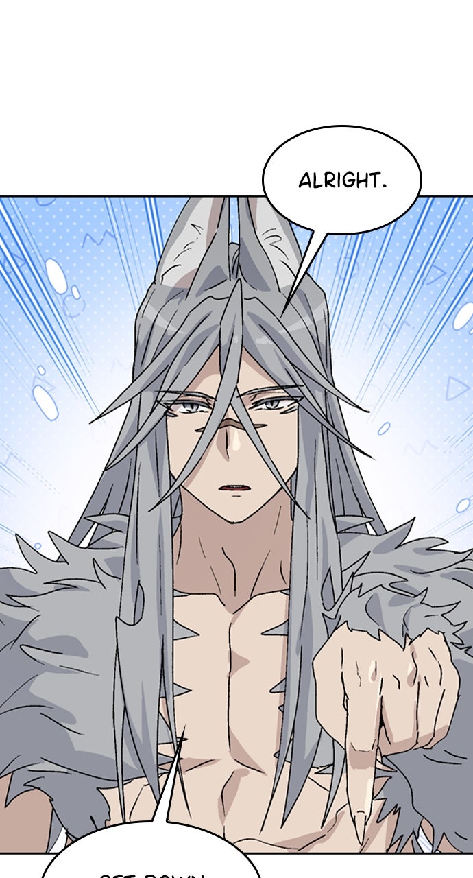 Peaceful Camping Lifein Another World Episode 20 page 111 - 