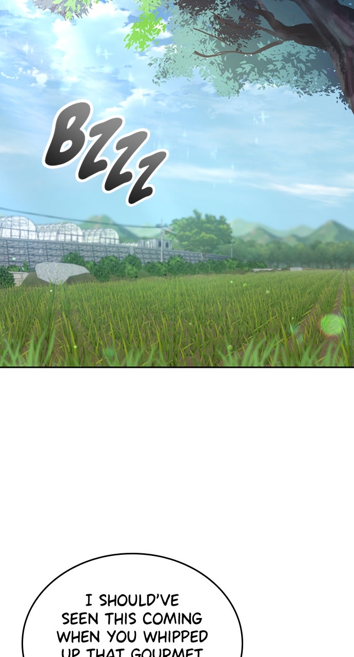 Peaceful Camping Lifein Another World Episode 20 page 14 - 