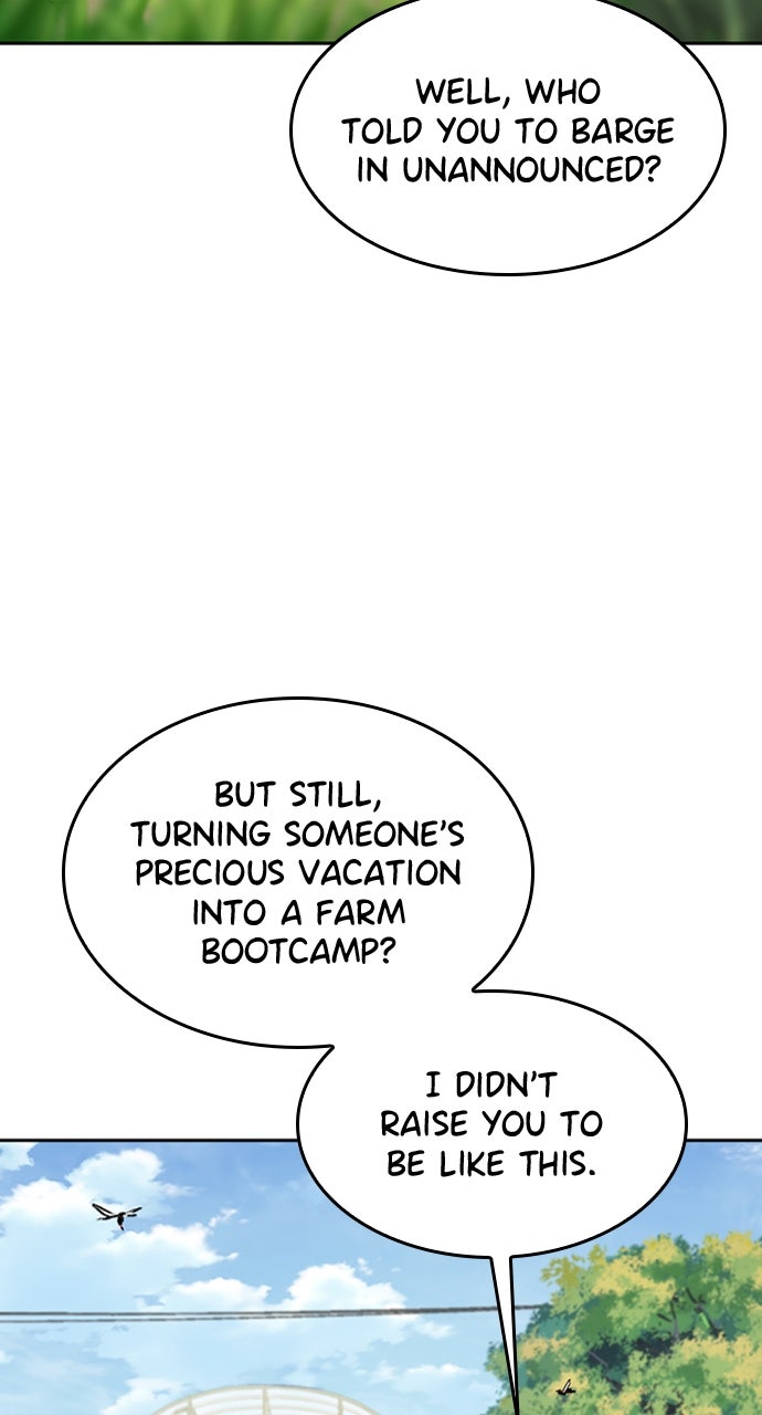 Peaceful Camping Lifein Another World Episode 20 page 16 - 