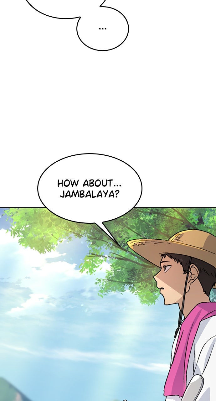 Peaceful Camping Lifein Another World Episode 20 page 19 - 