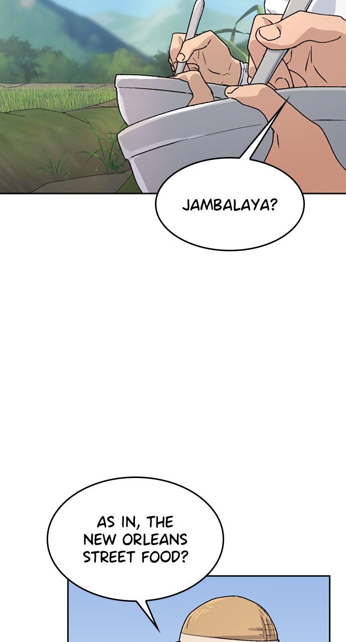 Peaceful Camping Lifein Another World Episode 20 page 20 - 