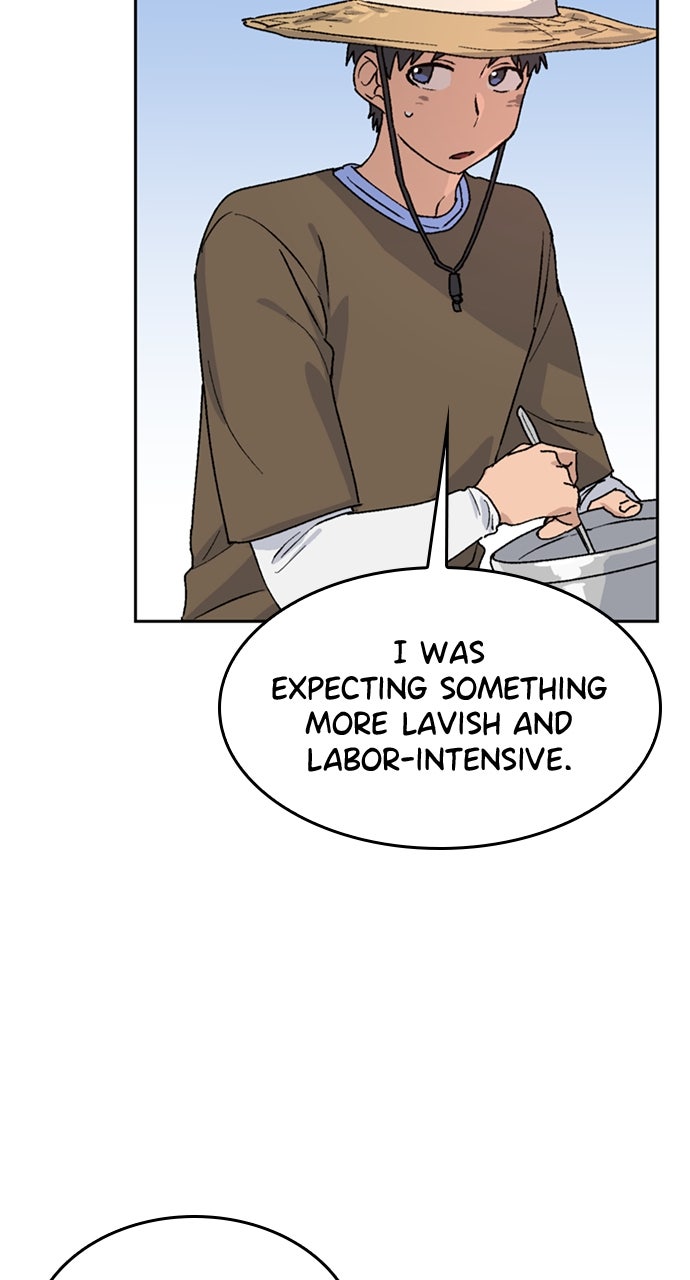 Peaceful Camping Lifein Another World Episode 20 page 21 - 