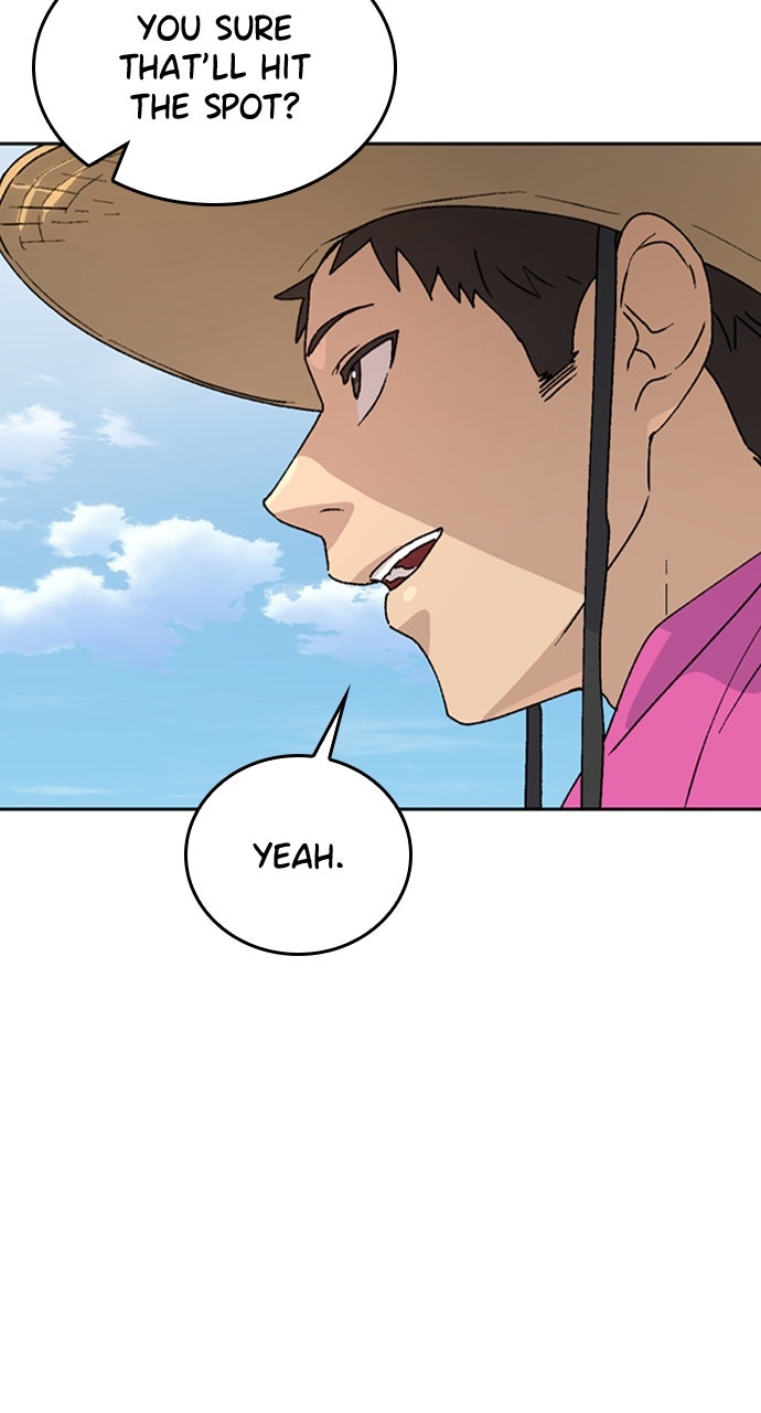 Peaceful Camping Lifein Another World Episode 20 page 22 - 