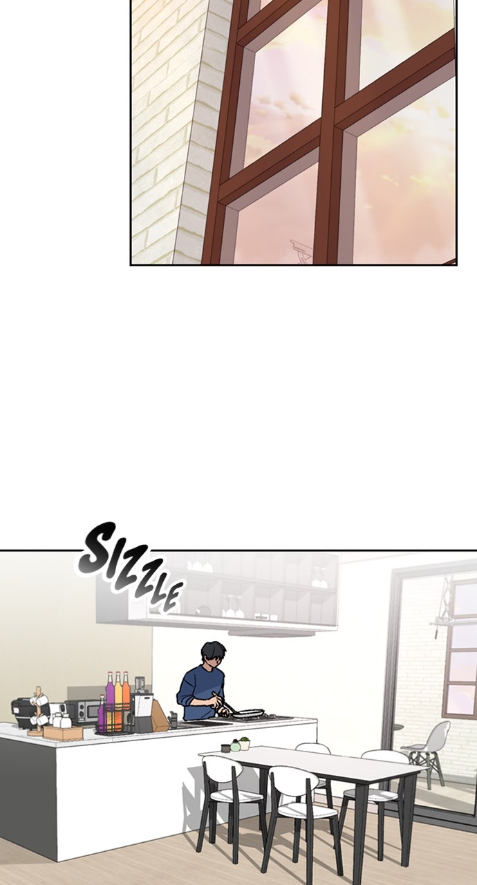 Peaceful Camping Lifein Another World Episode 20 page 24 - 