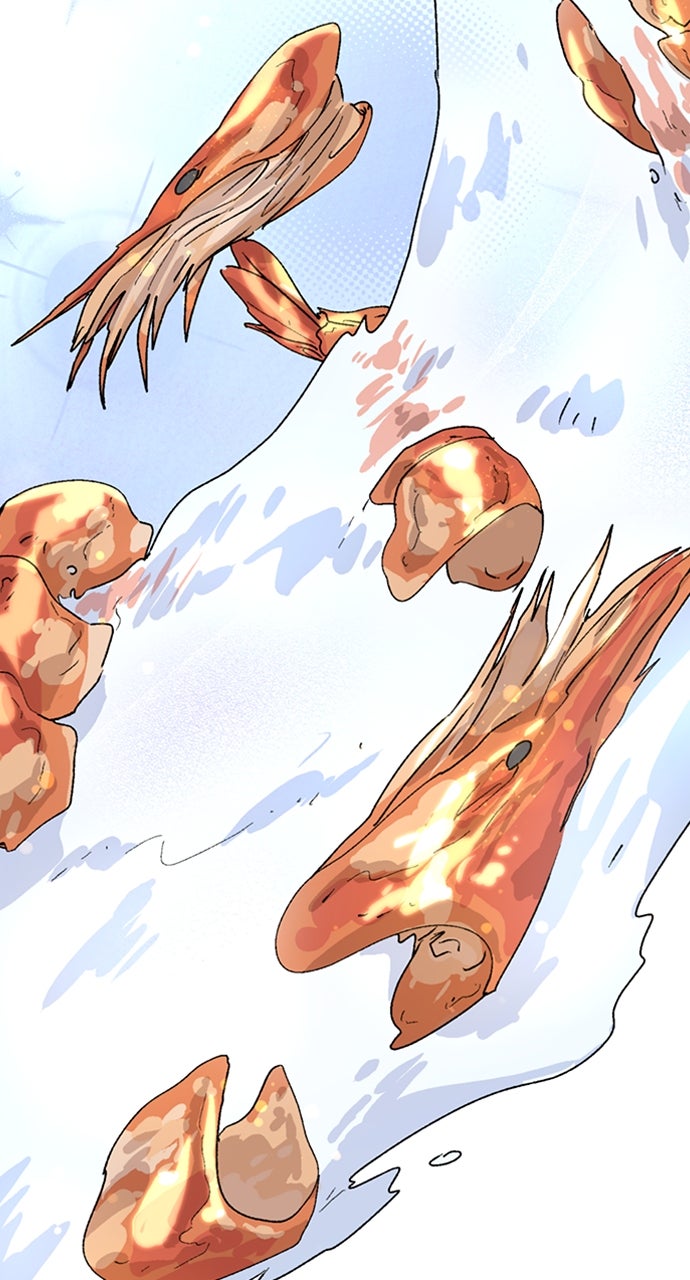 Peaceful Camping Lifein Another World Episode 20 page 30 - 