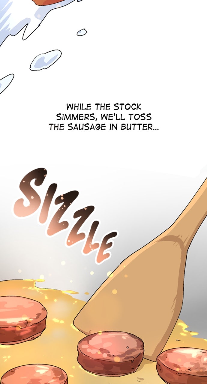 Peaceful Camping Lifein Another World Episode 20 page 31 - 