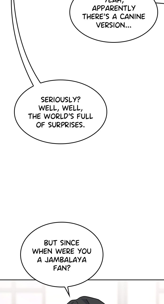 Peaceful Camping Lifein Another World Episode 20 page 38 - 