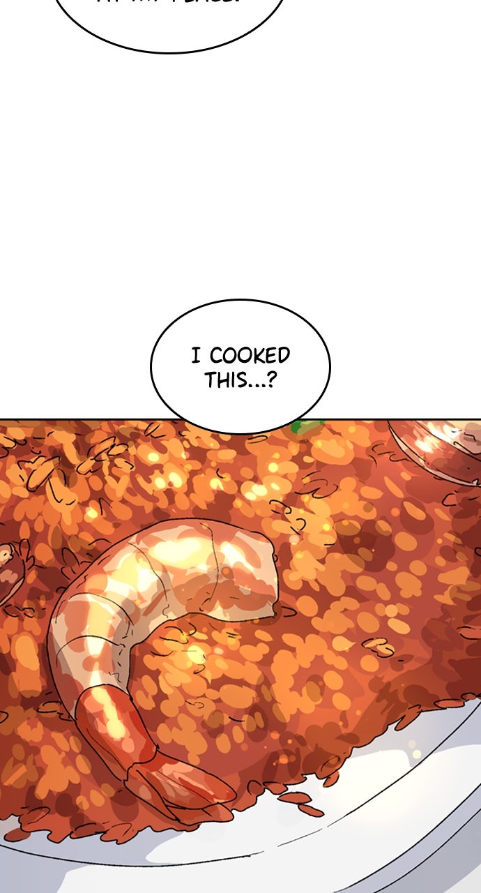 Peaceful Camping Lifein Another World Episode 20 page 41 - 
