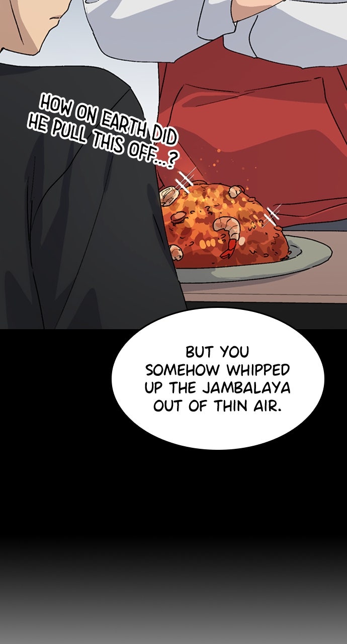 Peaceful Camping Lifein Another World Episode 20 page 44 - 