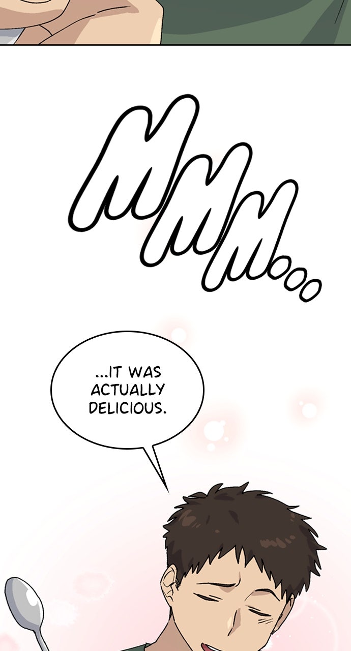 Peaceful Camping Lifein Another World Episode 20 page 46 - 