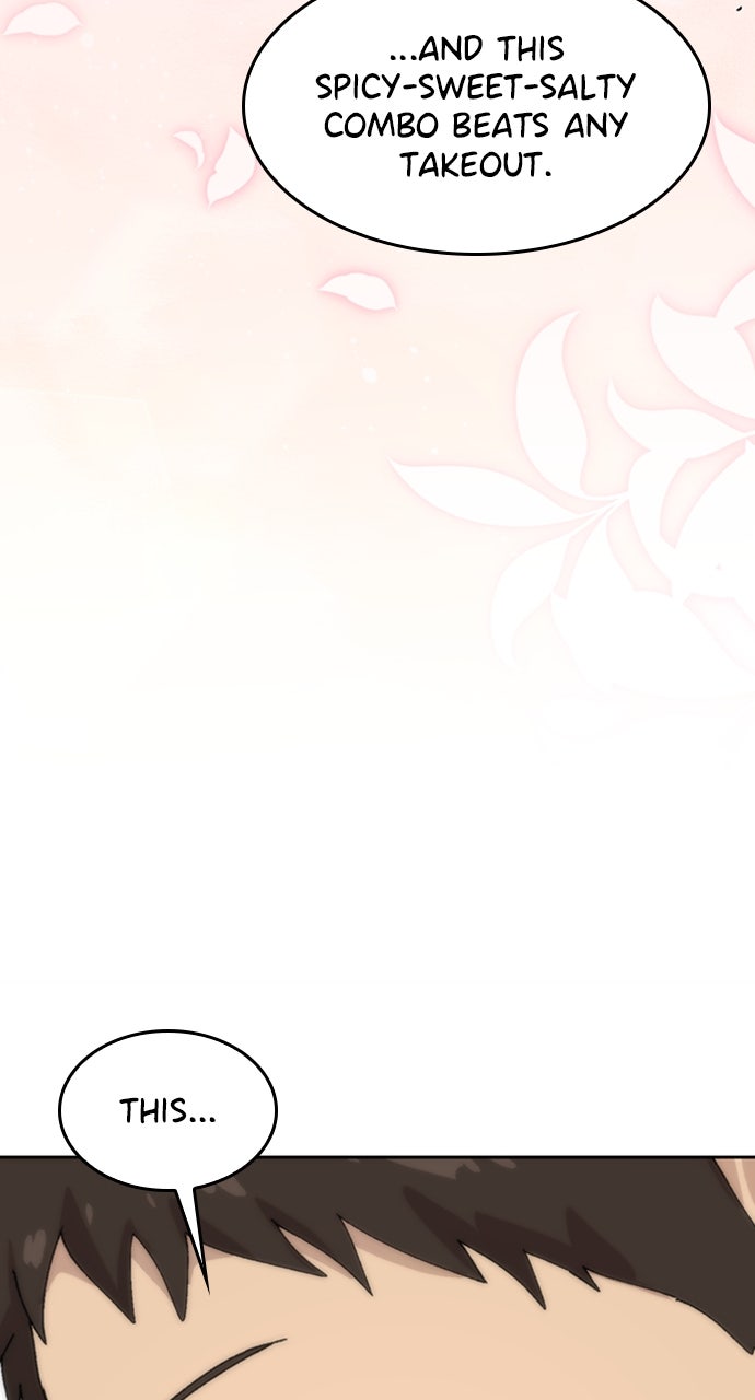 Peaceful Camping Lifein Another World Episode 20 page 50 - 