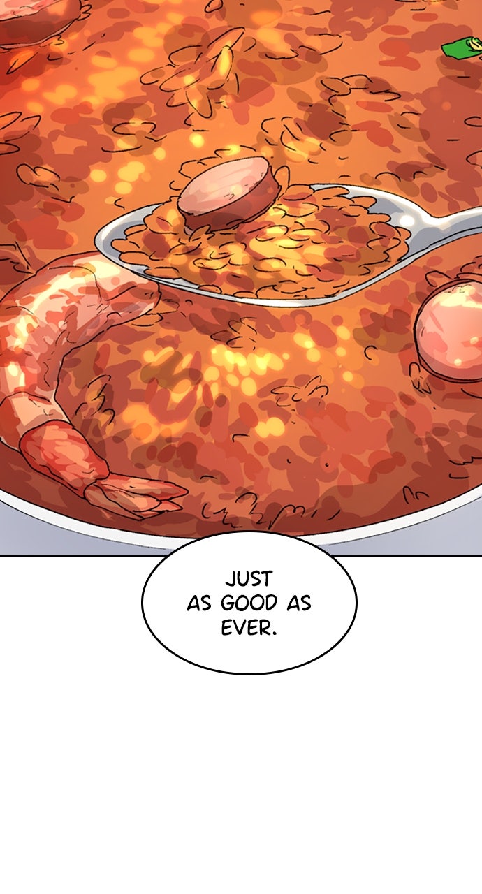 Peaceful Camping Lifein Another World Episode 20 page 52 - 