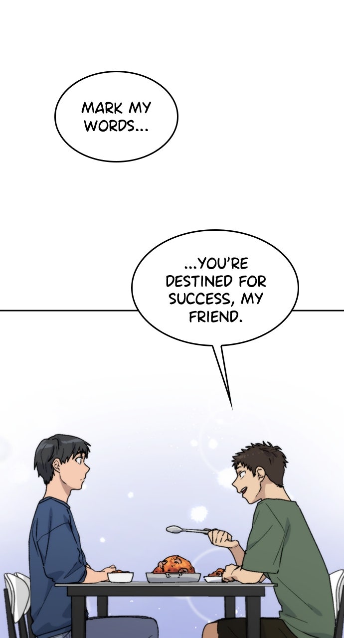 Peaceful Camping Lifein Another World Episode 20 page 53 - 