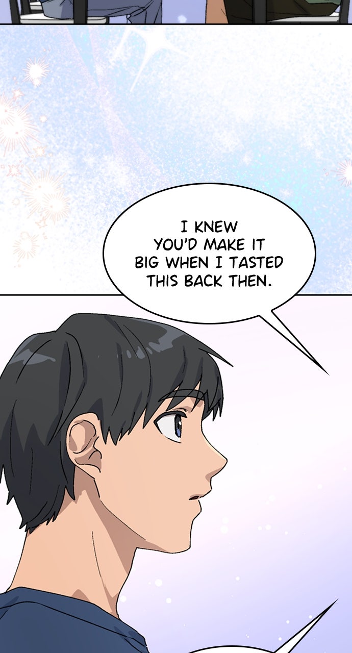 Peaceful Camping Lifein Another World Episode 20 page 54 - 