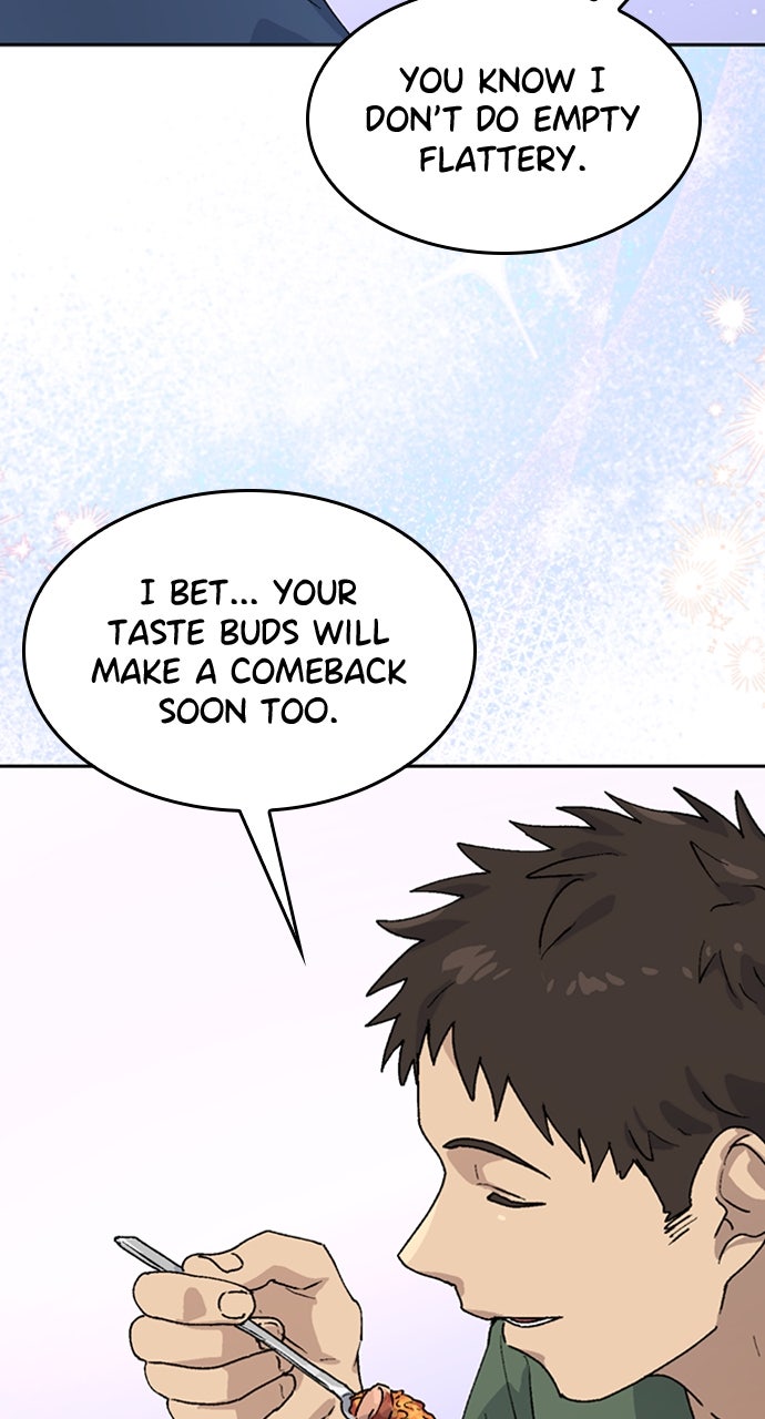 Peaceful Camping Lifein Another World Episode 20 page 55 - 