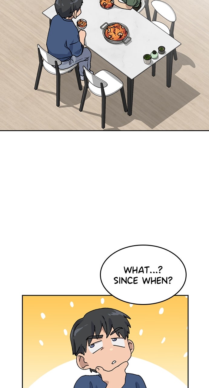 Peaceful Camping Lifein Another World Episode 20 page 58 - 