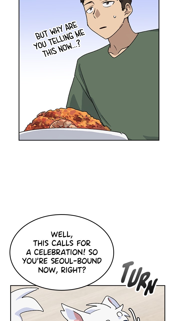 Peaceful Camping Lifein Another World Episode 20 page 60 - 
