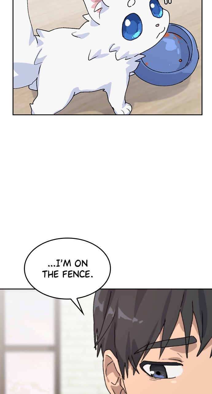 Peaceful Camping Lifein Another World Episode 20 page 61 - 