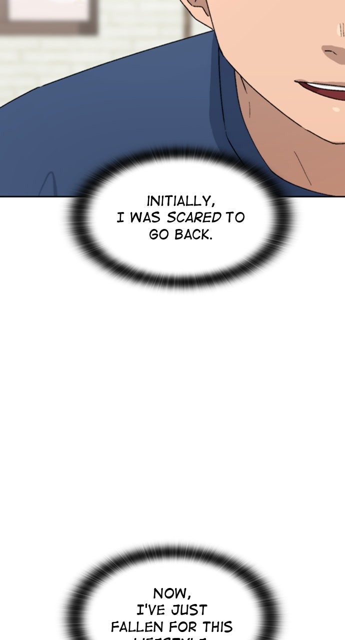 Peaceful Camping Lifein Another World Episode 20 page 62 - 
