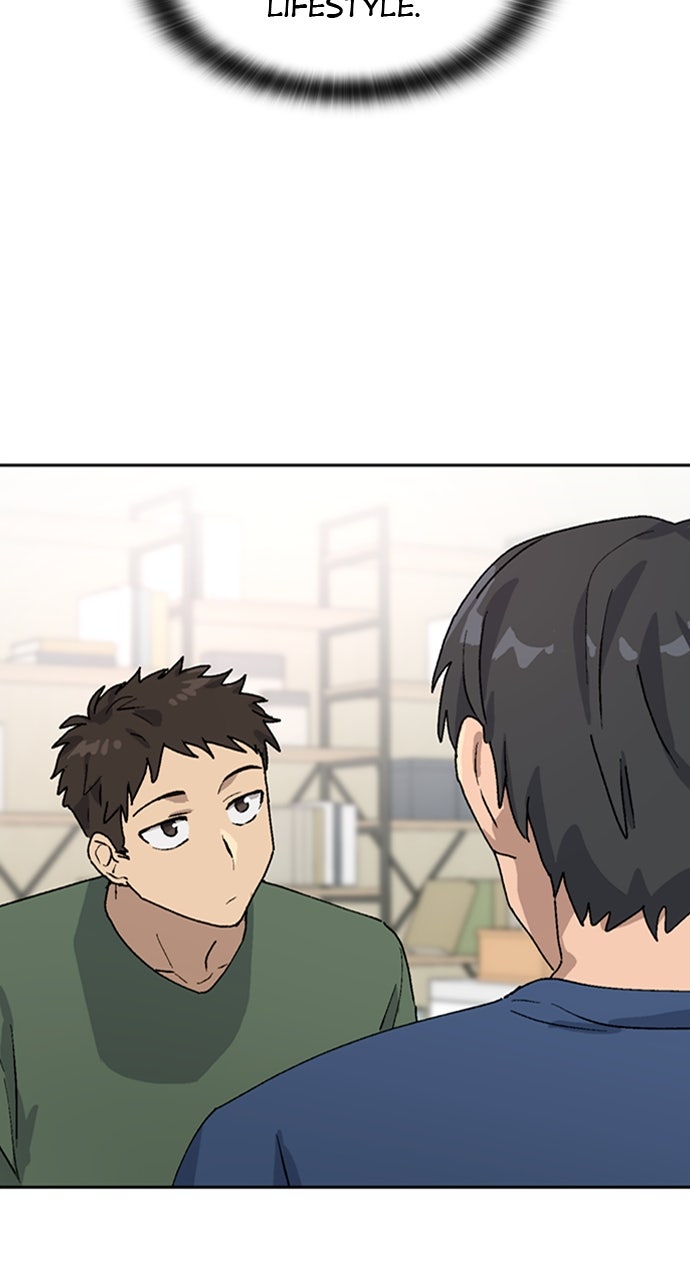 Peaceful Camping Lifein Another World Episode 20 page 63 - 