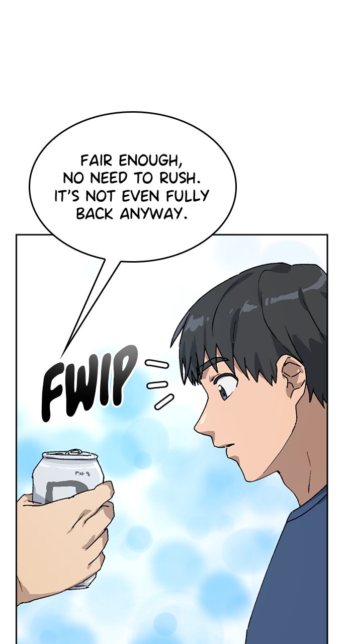Peaceful Camping Lifein Another World Episode 20 page 64 - 