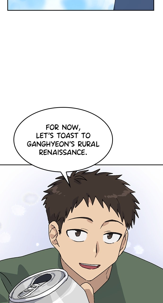 Peaceful Camping Lifein Another World Episode 20 page 65 - 