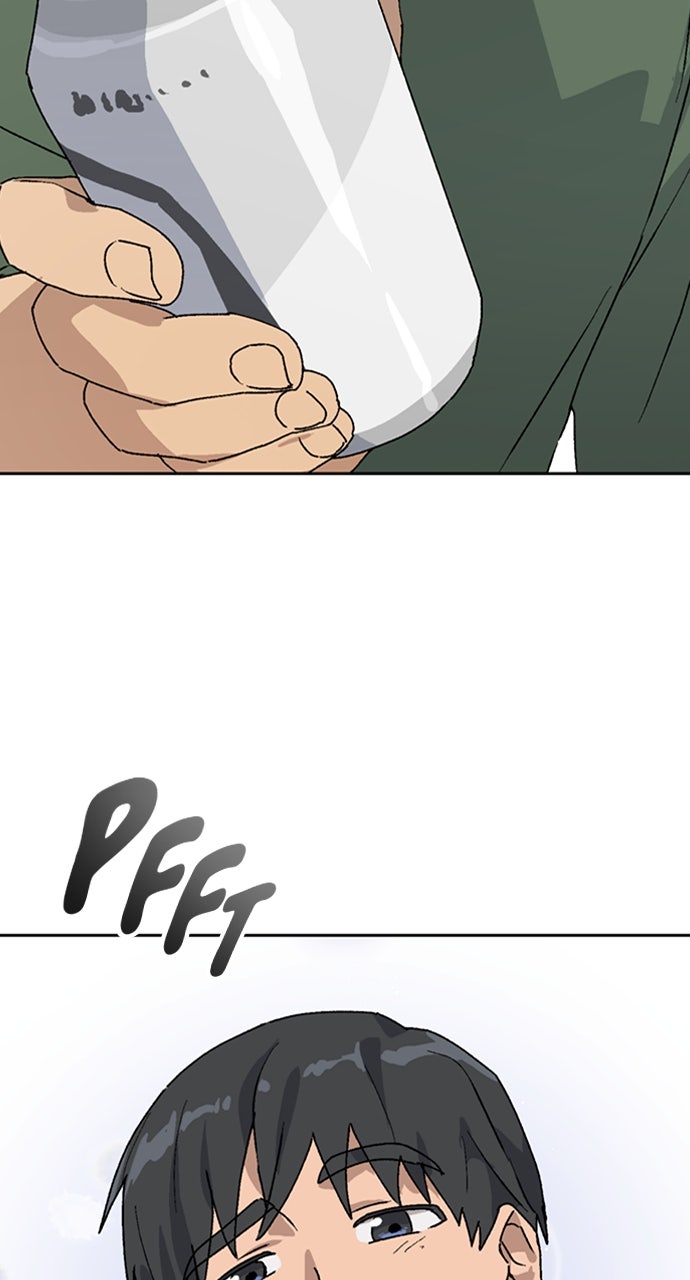 Peaceful Camping Lifein Another World Episode 20 page 66 - 