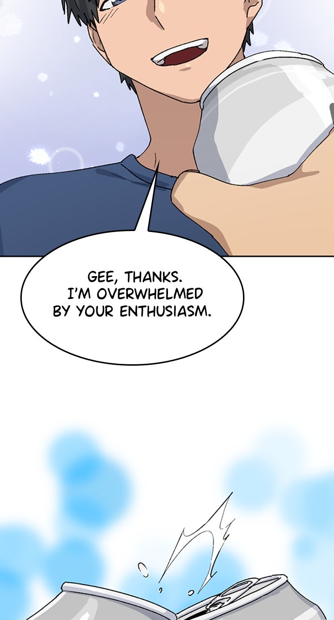 Peaceful Camping Lifein Another World Episode 20 page 67 - 