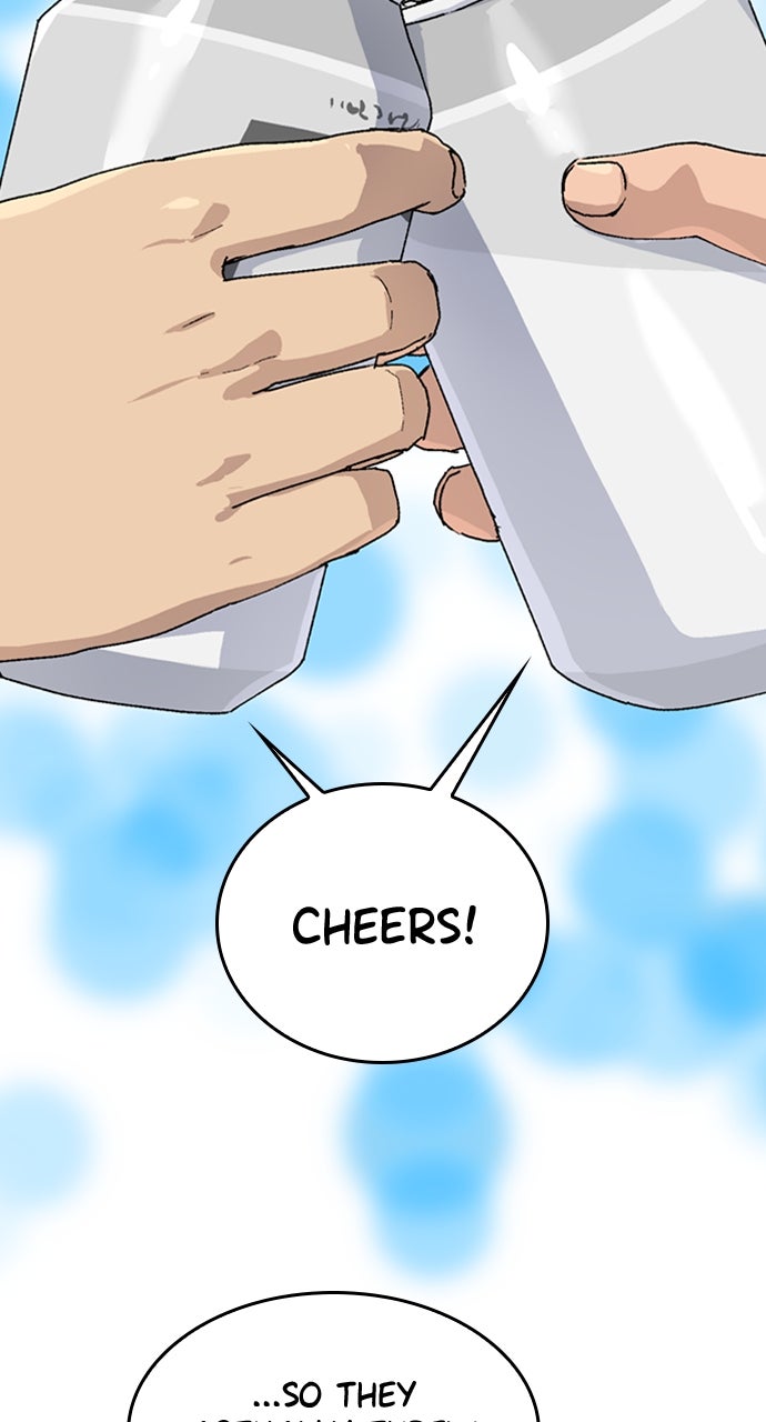 Peaceful Camping Lifein Another World Episode 20 page 68 - 