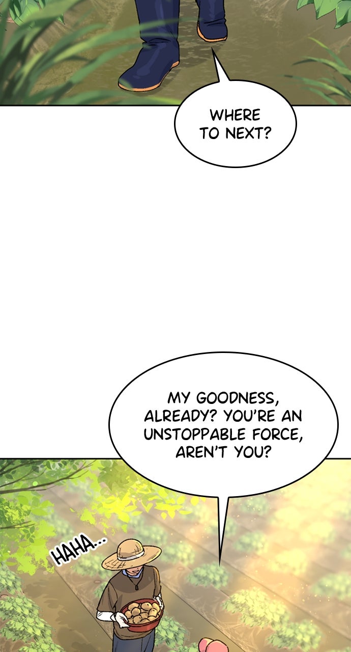 Peaceful Camping Lifein Another World Episode 20 page 8 - 