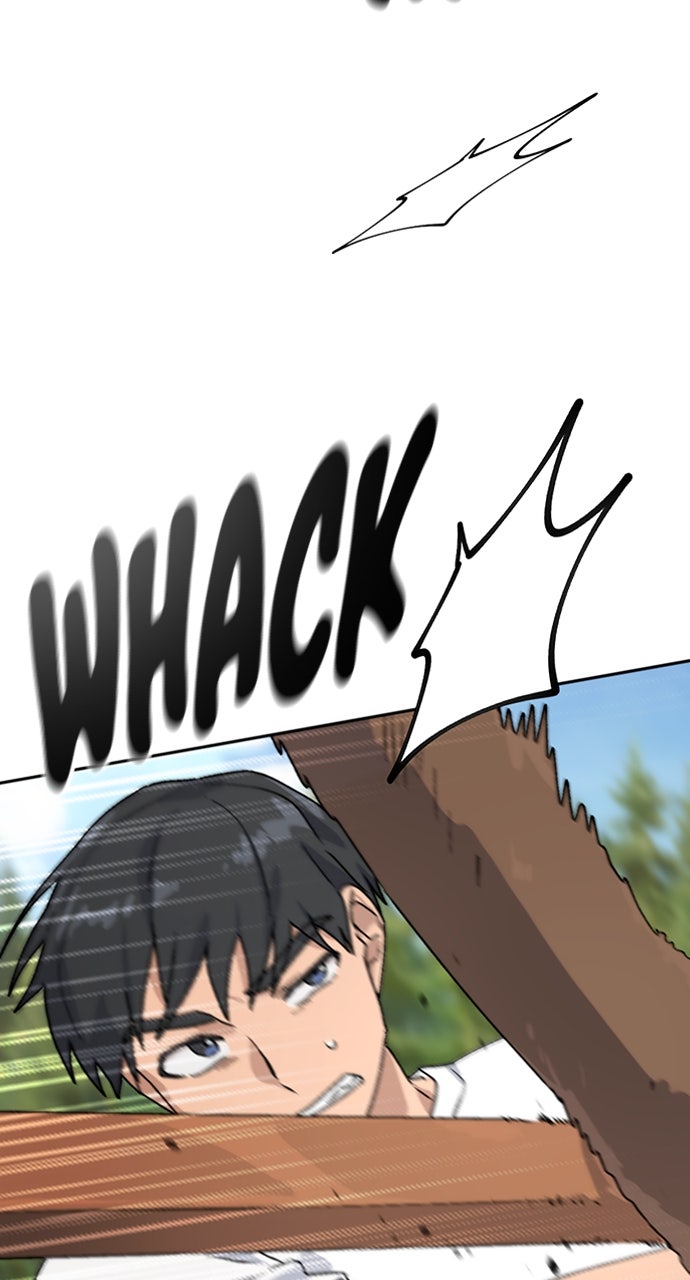 Peaceful Camping Lifein Another World Episode 20 page 72 - 