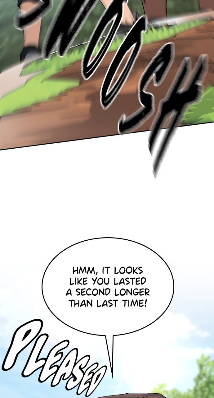 Peaceful Camping Lifein Another World Episode 20 page 76 - 
