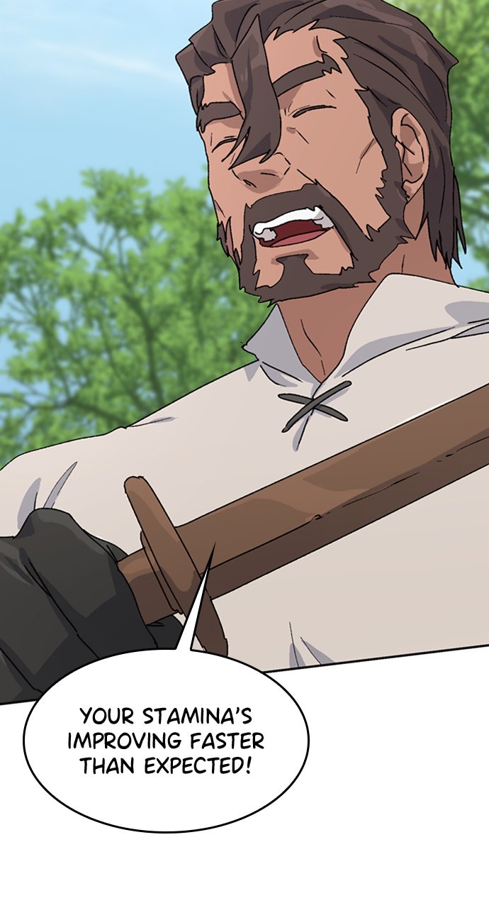 Peaceful Camping Lifein Another World Episode 20 page 77 - 