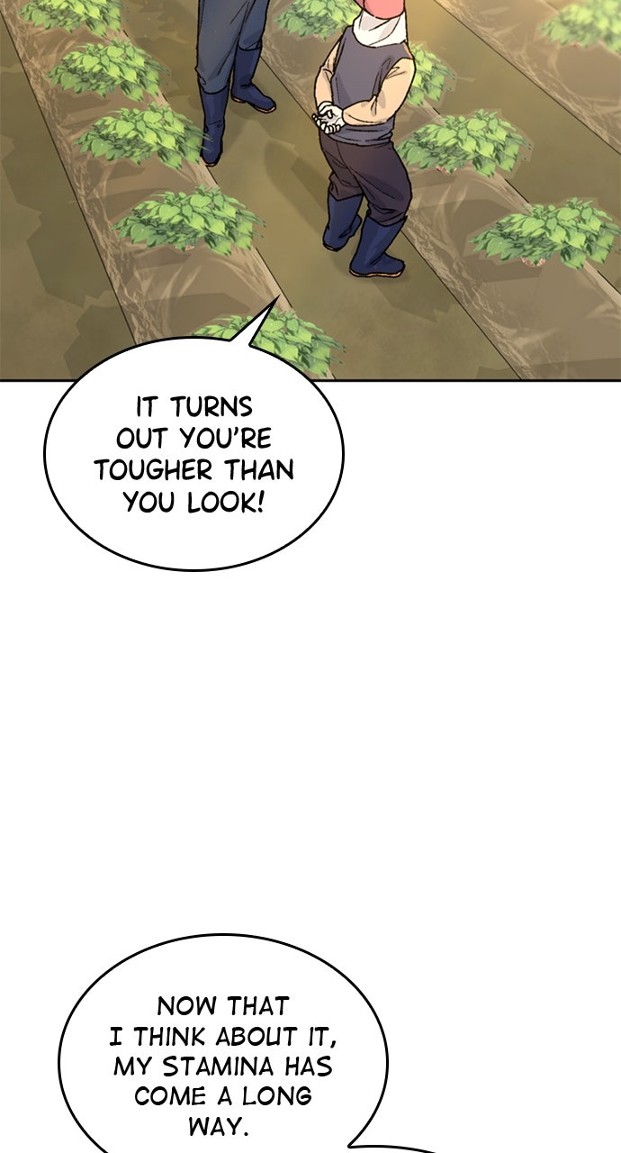 Peaceful Camping Lifein Another World Episode 20 page 9 - 