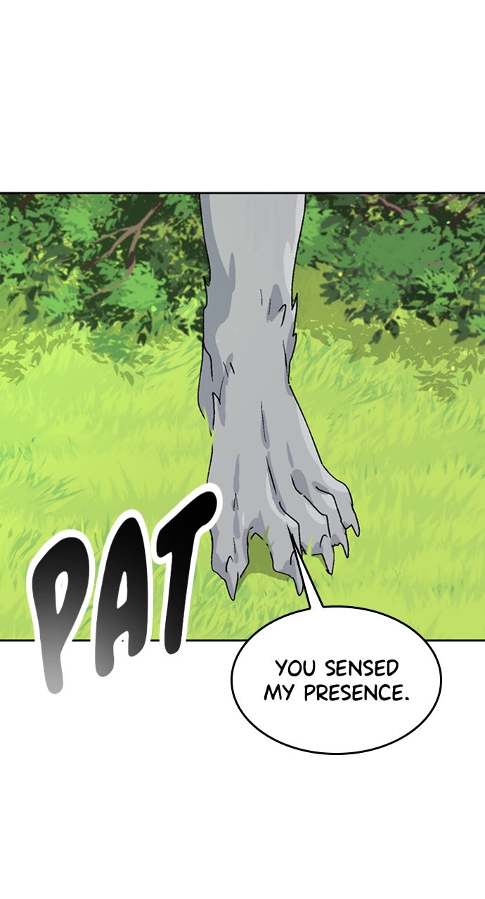 Peaceful Camping Lifein Another World Episode 20 page 84 - 