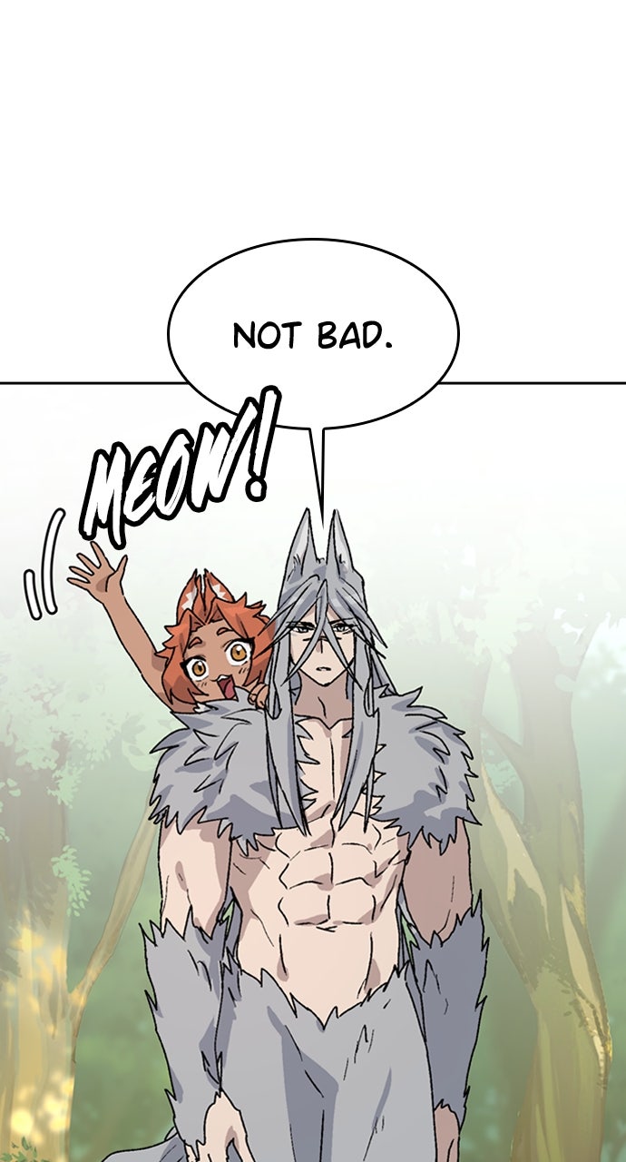 Peaceful Camping Lifein Another World Episode 20 page 85 - 