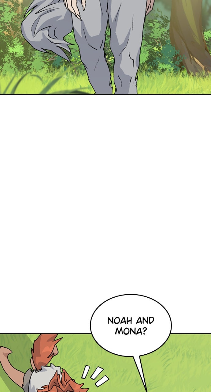 Peaceful Camping Lifein Another World Episode 20 page 86 - 