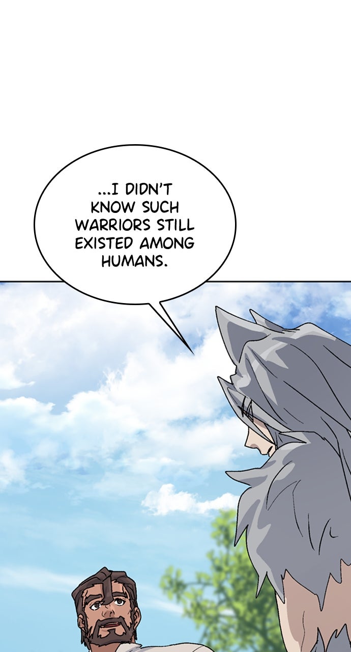 Peaceful Camping Lifein Another World Episode 20 page 89 - 