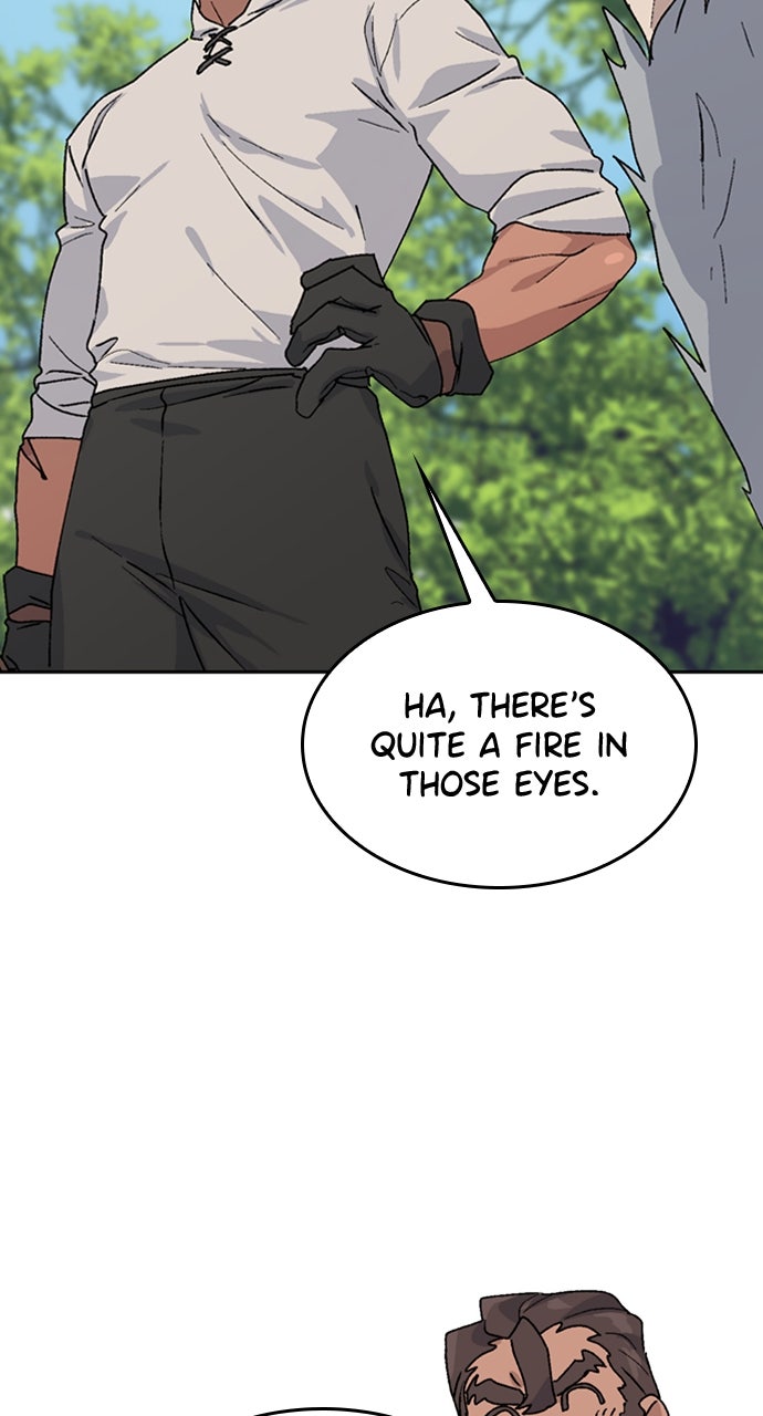 Peaceful Camping Lifein Another World Episode 20 page 90 - 