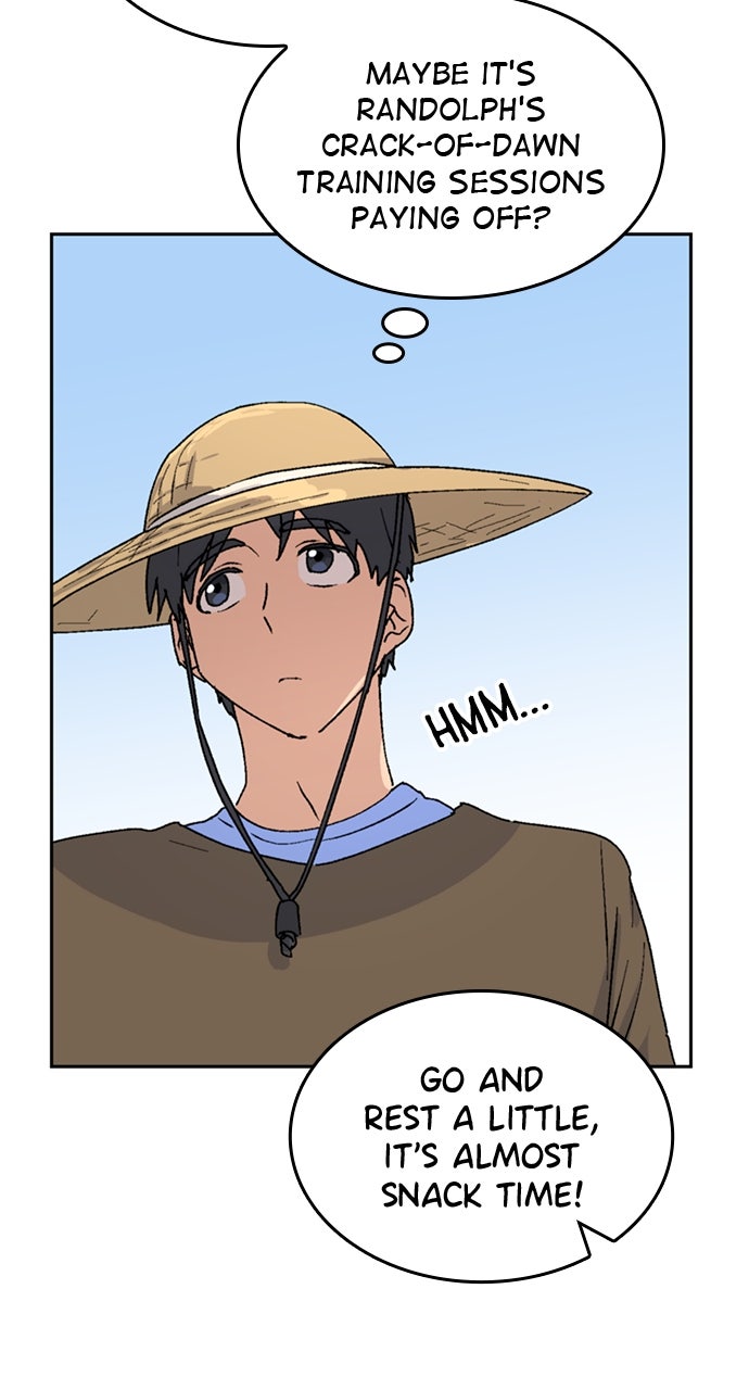 Peaceful Camping Lifein Another World Episode 20 page 10 - 