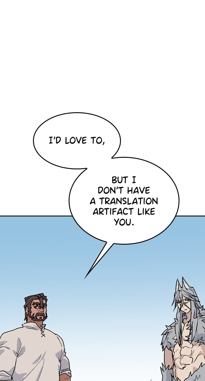 Peaceful Camping Lifein Another World Episode 20 page 92 - 