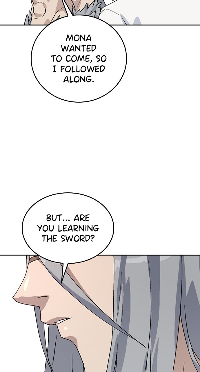 Peaceful Camping Lifein Another World Episode 20 page 98 - 