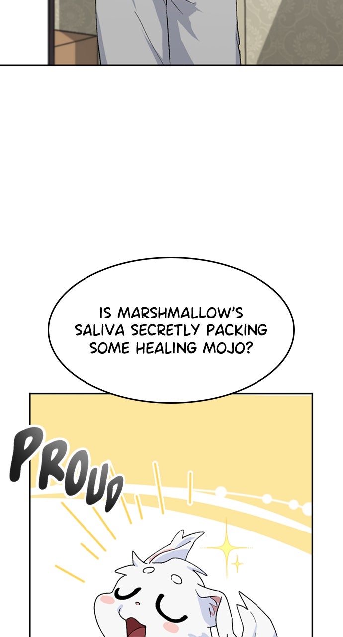 Peaceful Camping Lifein Another World Episode 21 page 12 - 