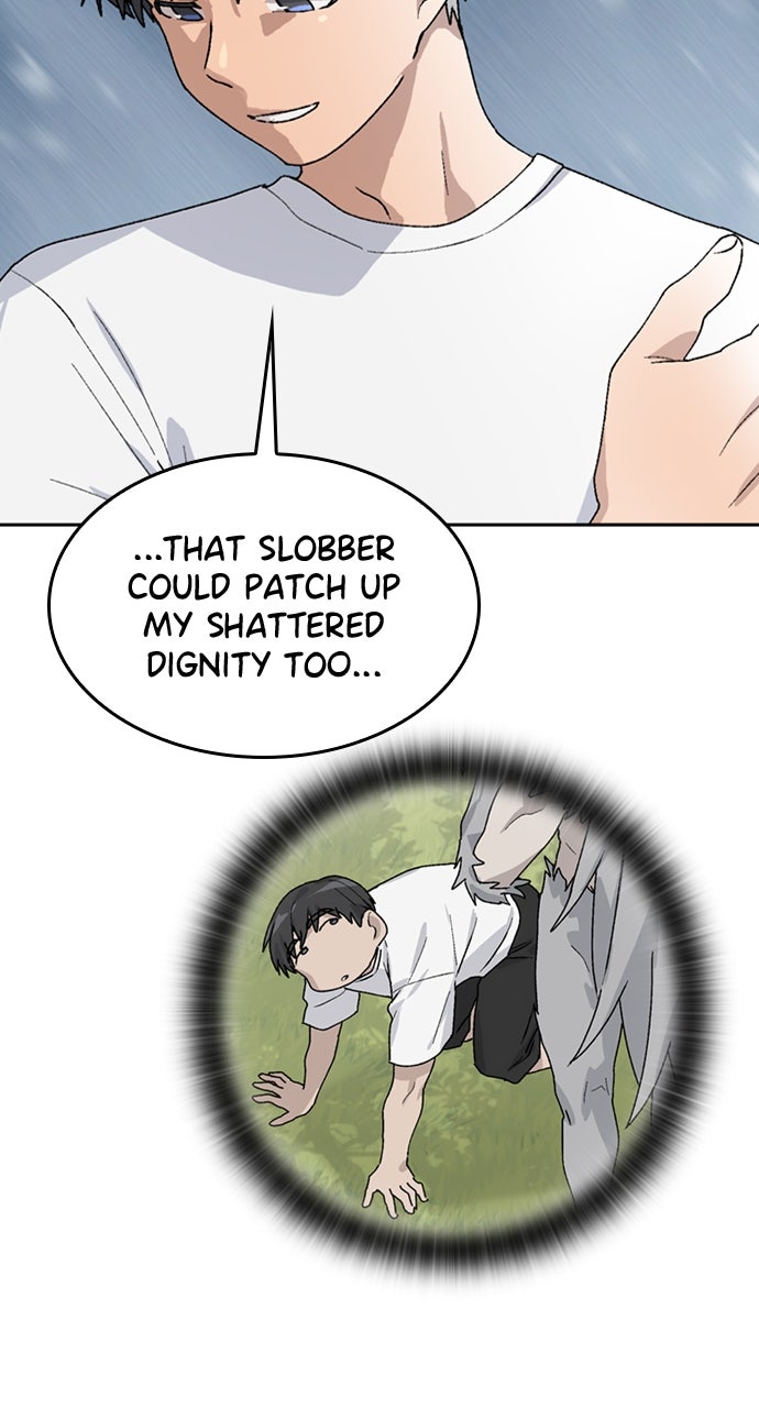 Peaceful Camping Lifein Another World Episode 21 page 14 - 