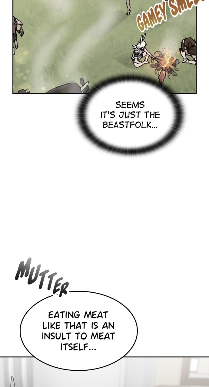 Peaceful Camping Lifein Another World Episode 21 page 18 - 