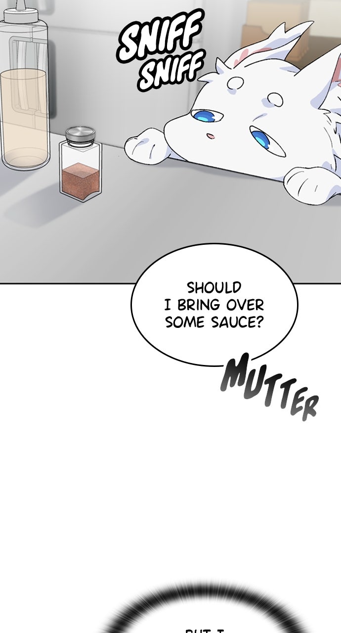Peaceful Camping Lifein Another World Episode 21 page 19 - 