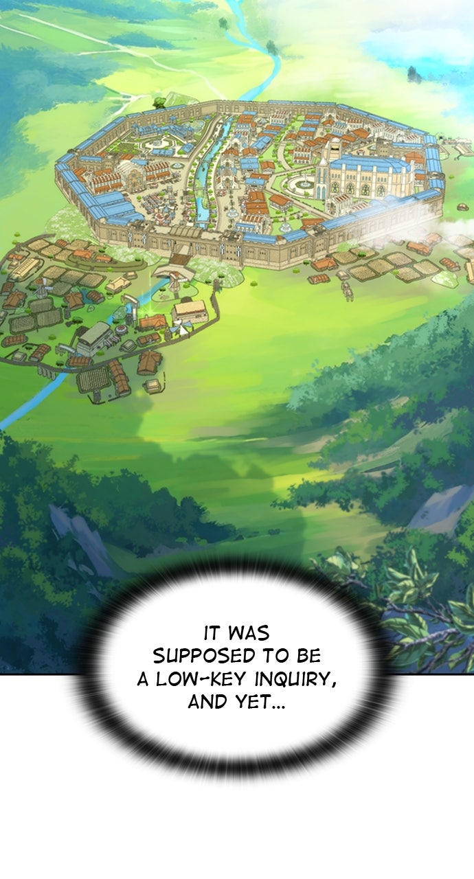 Peaceful Camping Lifein Another World Episode 21 page 24 - 