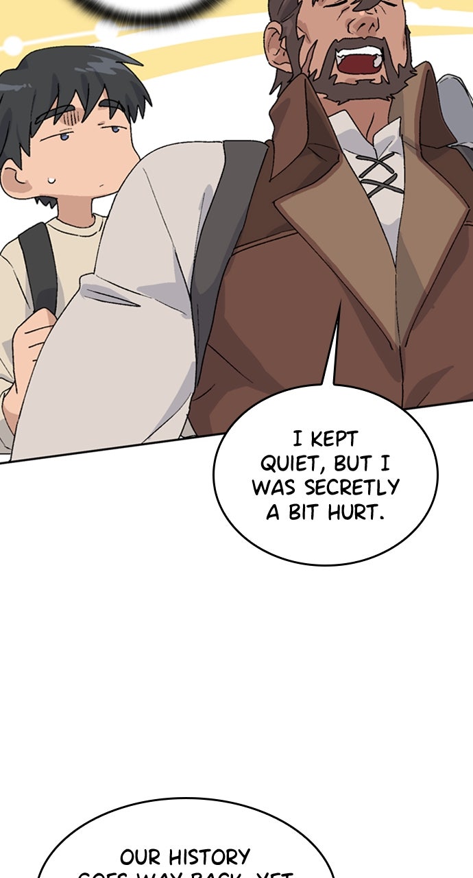 Peaceful Camping Lifein Another World Episode 21 page 29 - 